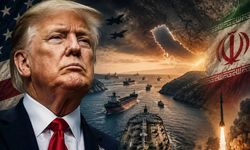 Trump onayladı: Suriye, Hürmüz’e karşı yeni enerji koridoru mu oluyor?