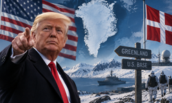 Trump'ın Grönland hayali gerçek oldu! ABD'nin Danimarka ile anlaştığını açıkladı