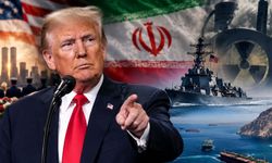 Trump'tan İran açıklaması: "Abluka çok etkili oldu, sert bir ders verdik"