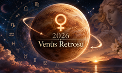 2026 Venüs Retrosu ne zaman başlayacak ve bitecek? 2026 Venüs Retrosu kaç gün sürecek?