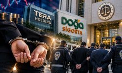 Fon soruşturması kapsamında o isimler tutuklandı