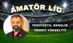 YENİYÜZYIL GENÇLİK HEDEFİ YÜKSELTTİ