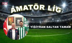 YİĞİTHAN SALTAN TAMAM