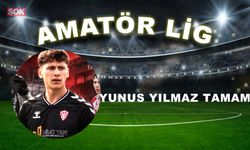 YUNUS YILMAZ TAMAM