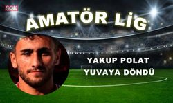YAKUP POLAT YUVAYA DÖNDÜ