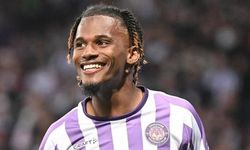 Trabzonspor'a gelmek istememişti: Yann Gboho'yu Allah çarptı!