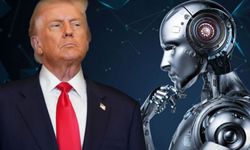 Trump'tan yapay zeka destekli yeni platform: "America.gov" kullanıma sunuldu