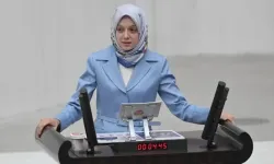 Zehranur Aydemir kimdir, nereli? Yeni AK Parti Genel Sekreter Yardımcısı Zehranur Aydemir kaç yaşında, evli mi?