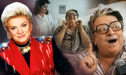 Zeki Müren'in hastane odasındaki görüntüleri ilk kez ortaya çıktı: O cevabı yıllar sonra gülümsetti