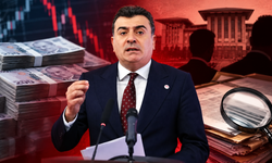 Yeni Parti sözcüsü Zeynel Emre'den fon soruşturması için flaş iddia! 'Önemli mevkilerden olan isimleri açıklayın'