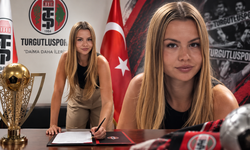 Turgutluspor’dan tarihi karar: Takım 22 yaşındaki Zeynep Mestan’a emanet