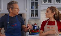 Robert De Niro, Ben Stiller ve Ariana Grande bir arada: Zor Baba 4'ten fragman!