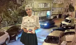 Sözcü TV sunucusunun alkollü gecesi kazayla bitti! Polisten kaçarken araçlara çarptı