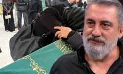 Soner Olgun toprağa verildi, aile birbirine girdi: Ayrı taziye tartışması