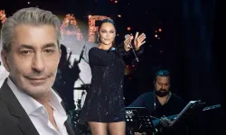 Erkan Petekkaya'nın sözlerine herkes kızdı, Hülya Avşar kahkaha attı!