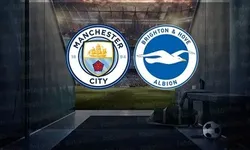 Manchester City-Brighton maçı kaç kaç bitti? Lig Kupası’nda kim tur atladı?