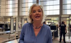 Berna Laçin'e 'İzmir işgal edildi' paylaşımı sonrası soruşturma