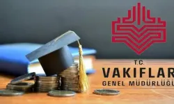 VGM burs başvurusu başladı mı, nasıl yapılır? 2026-2027 burs ücreti ve son başvuru tarihi