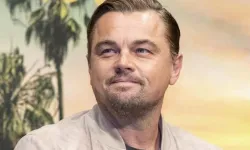 Sevgilileri hep 25 yaş altı ama Leonardo DiCaprio'nun son hali yılları ele verdi!