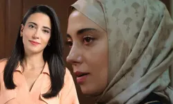 Kızılcık Şerbeti'nde akılalmaz dönüş! Mezar taşı gösterilen Nursema geri geliyor