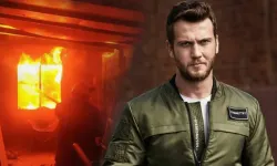 Alevlerin sardığı villasından vazgeçmedi! Aras Bulut İynemli kesenin ağzını açtı