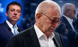 Silivri'de duygusal anlar! Ekrem İmamoğlu'nun babası Hasan İmamoğlu alkışlar karşısında ağladı