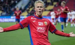 Galatasaray'dan Rus ruleti! Beşiktaş'ın 30 milyon euroya alamadığı yıldız gündemde