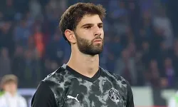 Beşiktaş'ta Ümit Akdağ'ın başına gelmeyen kalmadı! Bu kez kırık haberi