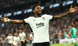 Beşiktaş'ta yanlışlıkla golcü mü aldılar? Amir Murillo'nun rakamları şaşırttı