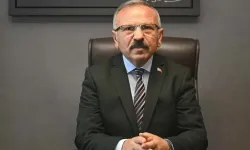 Yusuf Beyazıt kimdir, kaç yaşında, nereli? Yeni TBMM Başkanvekili Yusuf Beyazıt'ın hayatı