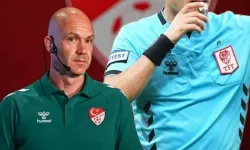 Anthony Taylor'ın atadığı Süper Lig hakemleri açıklandı: Galatasaray, Fenerbahçe ve Beşiktaş maçlarını kim yönetecek?