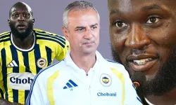 Fenerbahçe'de Lukaku krizi büyüyor! Rakip hocanın açıklamadığı sır ne?