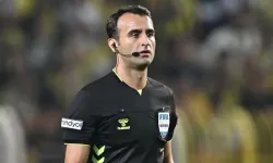 Derbide düdük Atilla Karaoğlan’da! Galatasaray ve Fenerbahçe onunla kaç maç kazandı?