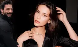 Devrim Özkan'la aşkında evlilik gündemi! Deniz Can Aktaş ne dedi?