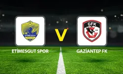 Etimesgut Spor-Gaziantep FK maçı ne zaman, saat kaçta, hangi kanalda? Canlı yayın bilgileri