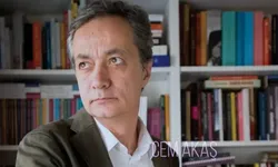 Cem Akaş kimdir, kaç yaşındaydı, neden öldü? Can Yayınları Genel Yayın Yönetmeni’nin hastalığı neydi?