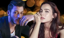 Kubilay Aka sevgilisiyle ilk kez aynı dizide! Hafsanur Sancaktutan için ne dedi?