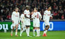Lille Galatasaray maçı kaç kaç bitti, golleri kim attı? Osimhen neden özür diledi?