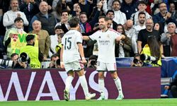 Arda Güler gol attı mı, Real Madrid Leipzig maçı kaç kaç bitti? İşte maç özeti