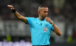 Galatasaray - Barcelona maçına İtalyan damgası! UEFA hakem kararını açıkladı