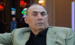 Kumarhaneler Kralı olarak tanınıyordu: Sudi Özkan hayatını kaybetti