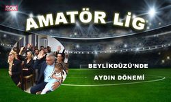 BEYLİKDÜZÜ’NDE AYDIN DÖNEMİ