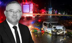 Sakarya'da zincirleme facia! AK Partili başkan Adnan İzmir'den acı haber