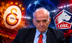 Ahmet Çakar, Galatasaray'ın Lille'e kaç farkla yenileceğini açıkladı! Fenerbahçe derbisi yorumu da taraftarı kızdırdı