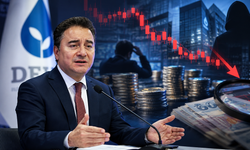 Ali Babacan'dan fon vurgunu açıklaması: 'Dolandıranın yanına kalırsa asla yatırım olmaz'