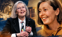2026 Nobel Edebiyat Ödülü sahibi Anne Carson kimdir? Anne Carson nereli, kaç yaşında, evli mi, mesleği nedir?