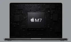 Apple'dan MacBook Pro için sürpriz plan! M7 işlemcili yeni modelin çıkış tarihi sızdı