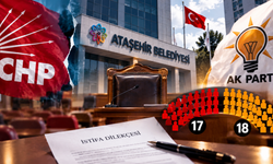 Bir belediye daha AK Parti'ye mi geçiyor? Seçime saatler kala CHP'de kritik istifa!