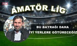 BU BAYRAĞI DAHA İYİ YERLERE GÖTÜRECEĞİZ