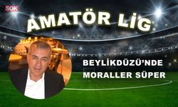Beylikdüzü’nde moraller süper